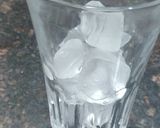 A picture of step 3 of Cold coco.