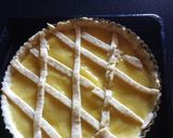Foto del paso 4 de la receta: Orange Pie o Pasta Frola de naranja