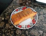 Foto del paso 1 de la receta: Berenjenas Rellenas de Salmón y Cous-Cous