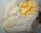 Foto langkah ke 1 dari resep Molen Pisang Renyah.