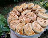 Foto langkah ke 9 dari resep Kue Kacang NCC.