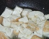 Foto langkah ke 1 dari resep Tahu Bakso Jamur Kecap.