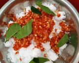 Foto langkah ke 2 dari resep Urab Sayur Rebon.