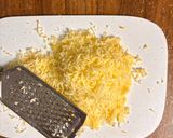 Pas rețetă Quesadilla cu pui și legume 2 fotografie