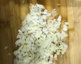 Foto del paso 3 de la receta: Relish de pepinillos, increíble salsa 🍔🥓🥩