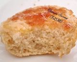 A picture of step 4 of 🫓☕️ Classic Scones ☕️🫓.