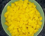 Gulyásleves recept fázis 3 fotója