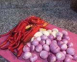 Foto langkah ke 3 dari resep Pampis cakalang.