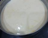 Bread ki rasmalai recipe step 2 photo