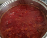 Foto del paso 13 de la receta: Borsch (sopa de remolacha)
