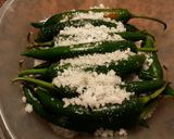Foto del paso 5 de la receta Como preparar nuestras propias guindillas en vinagre