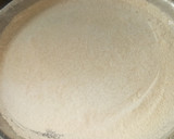சாக்லேட் கோதுமை கேக் (Chocolate kothumai cake recipe in tamil) ரெசிபி ஸ்டேப் 2 புகைப்படம்