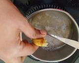 ઇન્સ્ટન્ટ ચોખા ની જલેબી (Instant Rice Jalebi Recipe In Gujarati) રેસીપી સ્ટેપ1ફોટો