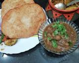 Chhole Bhature recipe step 10 photo