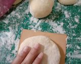 Foto langkah ke 3 dari resep Donat Maizena (Versi 2 Empuk dan Menul²).