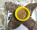 सैंडविच व्रत के लिए (sandwich vrat ke liye recipe in hindi) रेसिपी चरण 16 फोटो