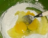 Foto del paso 1 de la receta: Postre de crema pastelera y vainillas