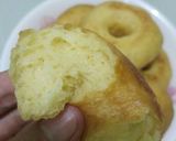 Foto langkah ke 15 dari resep Donat kentang Anti Gagal.