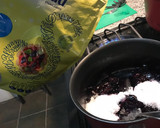 Foto del paso 3 de la receta: Mermelada de cereza