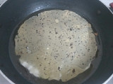 मसाला पापड़ (Masala Papad)