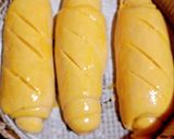 Foto del paso 4 de la receta: PAN DE AGUA Súper fácil