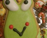 Foto langkah ke 11 dari resep Cookies Hias Royal Icing.