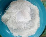 Foto langkah ke 4 dari resep Jamur Tiram Goreng Tepung.