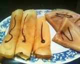Foto langkah ke 3 dari resep Creeps mudah,no mixer.