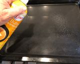 Foto del paso 2 de la receta: Reineta en cama de papas