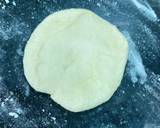 ขนมปังลูกเกด วิธีทำสูตร 7 รูป