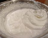 Citromtorta Lemon Curddel és Citromos Habcsókkrémmel 🍋 recept fázis 12 fotója