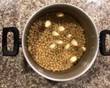 Foto del paso 1 de la receta: Hummus!