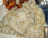 Foto langkah ke 6 dari resep Honey Garlic Chicken.