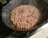 Foto del paso 4 de la receta: Boloñesa al estilo extremeño