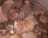 Foto del paso 3 de la receta: Costillas a la BBQ
