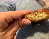 Foto del paso 5 de la receta: MC SMART - Donuts de pera y frutos secos