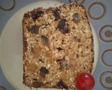 Foto del paso 5 de la receta: Budín integral con frutas abrillantadas &Cia