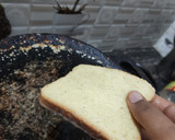 முட்டை பிரட் டோஸ்ட் ரெசிபி ஸ்டேப் 4 புகைப்படம்