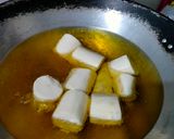 Foto langkah ke 4 dari resep Singkong Goreng Merekah.