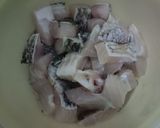 Foto langkah ke 1 dari resep Asam manis gurame puyuh mantul..
