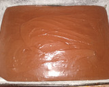 Foto del paso 5 de la receta: Brownies con Nesquik recontra fácil 🥰