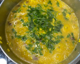 Foto del paso 6 de la receta: Risotto de setas