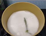 Foto langkah ke 1 dari resep Bubur Merah Putih / Bubur Sengkolo.