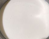 A picture of step 2 of Ragi Sprouts Drink.