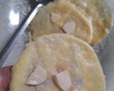 Foto langkah ke 7 dari resep Almond crispy.