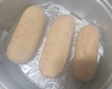 Foto langkah ke 4 dari resep Krupuk kepala dan kulit udang.