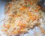 Foto langkah ke 3 dari resep Lontong mie.