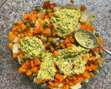 Foto del paso 4 de la receta: Ensalada Rusa