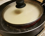 Foto del paso 5 de la receta: Flan a Baño Maria.....(Sabor Café con Leche) 😊😊