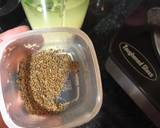 Masala Chhaas (Buttermilk) recipe step 2 photo